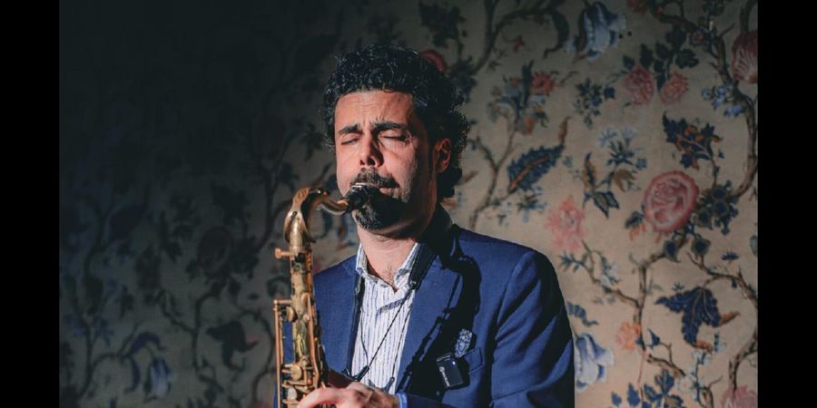 image - JAZZ NEW ALBUM