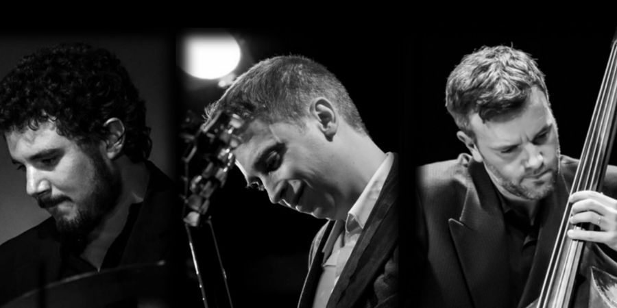 image - JAZZ STANDARDS