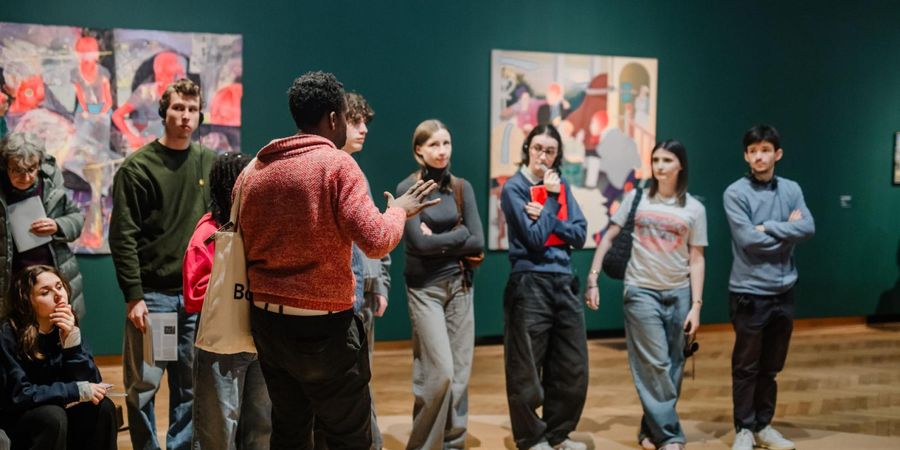 image - Visites guidées FLE et NT2
