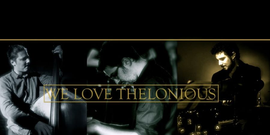 image - TRIBUTE TO THELONIOUS MONK