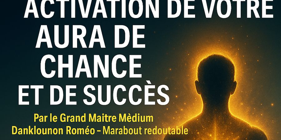 image - rituel de purification rapide, bai de purification efficace, Maraboutag et envoûtements - Pour se li