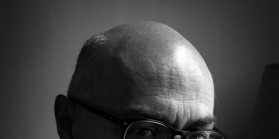 image - FRANK VANDE VEIRE - De Donkere Spiegel 