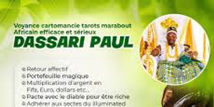 image - Consulter un Astrologue à Toulouse +22997397448