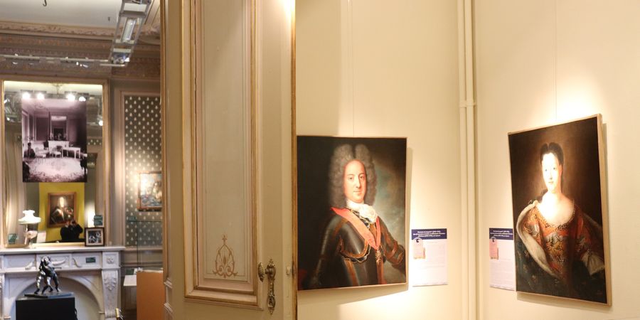 image - Dimanche + que gratuit au Musée Gaspar