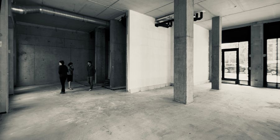 image - OPENING EVENT The End of Art In Antwerp - a Counter-Baroque