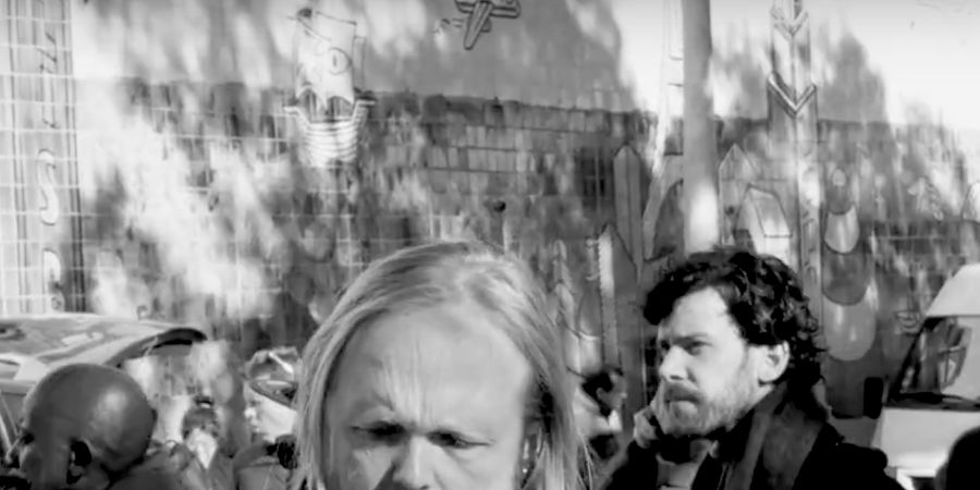 image - LUÍS NEIVA & BJÖRN SCHMELZER on Gebrauchsmusik and the Futile Strategies of a Minor Art