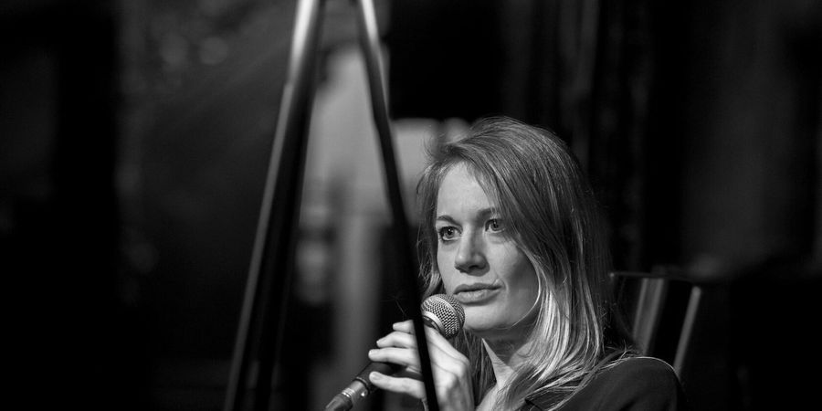 image - MARLIES DE MUNCK Trials, Errors and Mistakes : A Talk about the Musical Essay