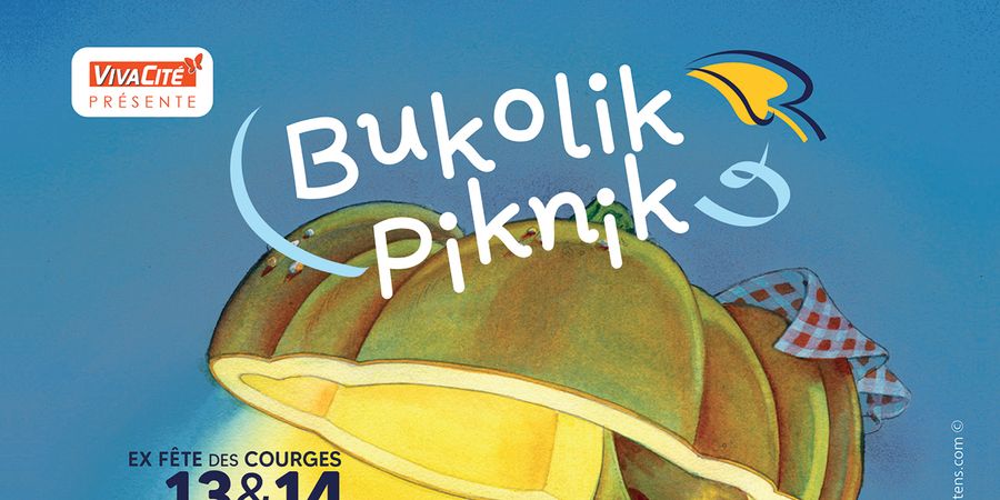 image - Bukolik Piknik 2025
