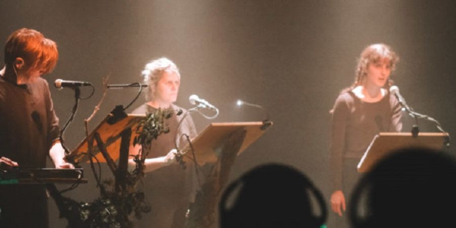 image - Au-dedans la forêt