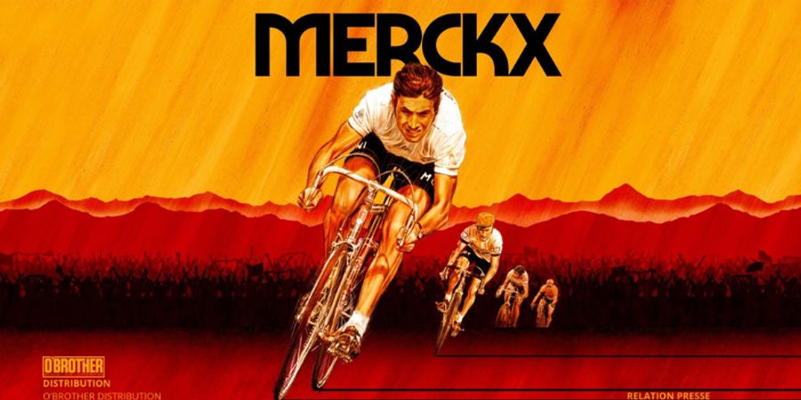 image - Merckx, dans la roue d'un champion