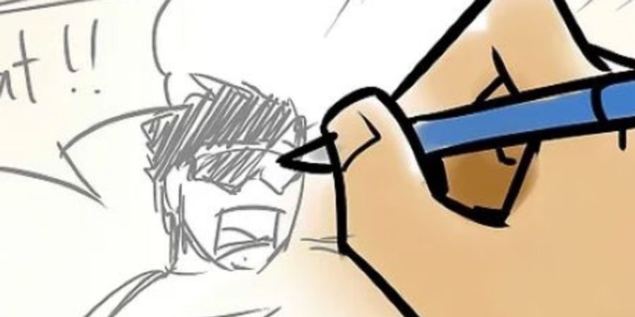 image - ATELIER BD – histoire illustrée