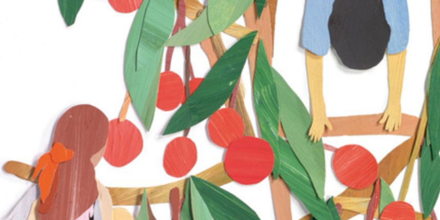 image - A la rencontre de l’autrice/illustratrice Valentine Laffitte