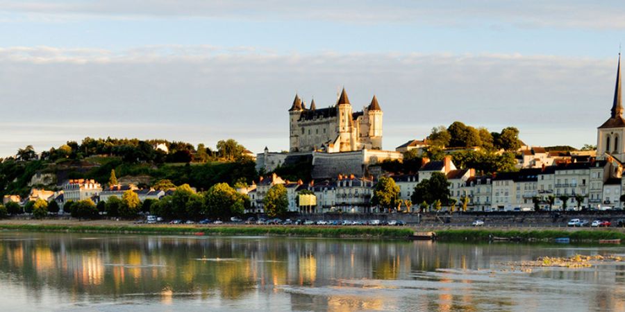 image - LA LOIRE, royale et rebelle
