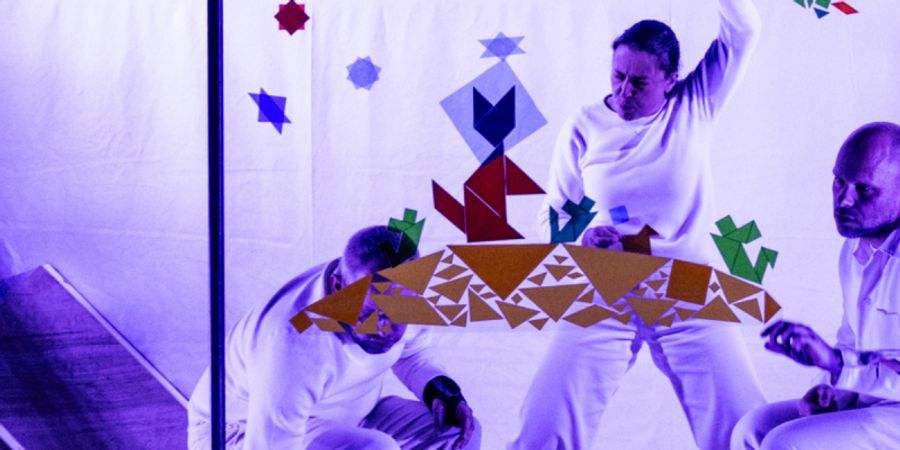 image - Tangram