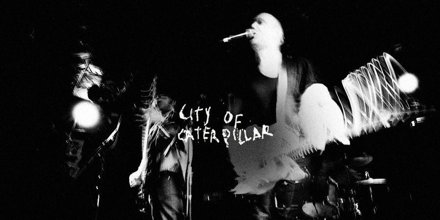 image - City Of Caterpillar