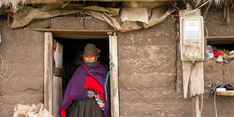 image - Equateur, terre de diversité 