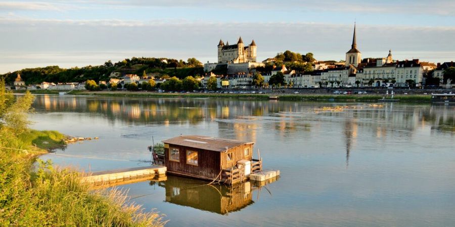 image - La Loire, royale et rebelle