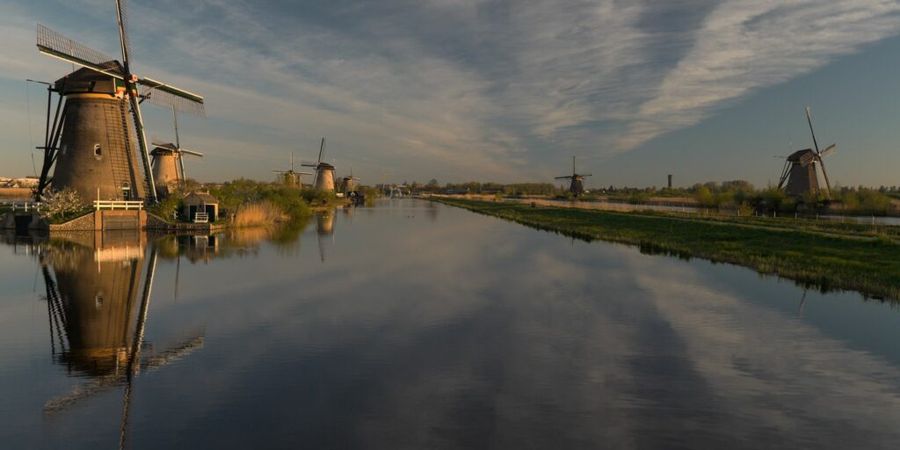 image - Les Pays-Bas, Amsterdam