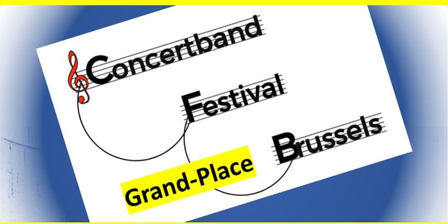image - Concertband Festival Brussels