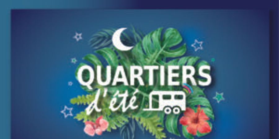 image - Quartier de nuit