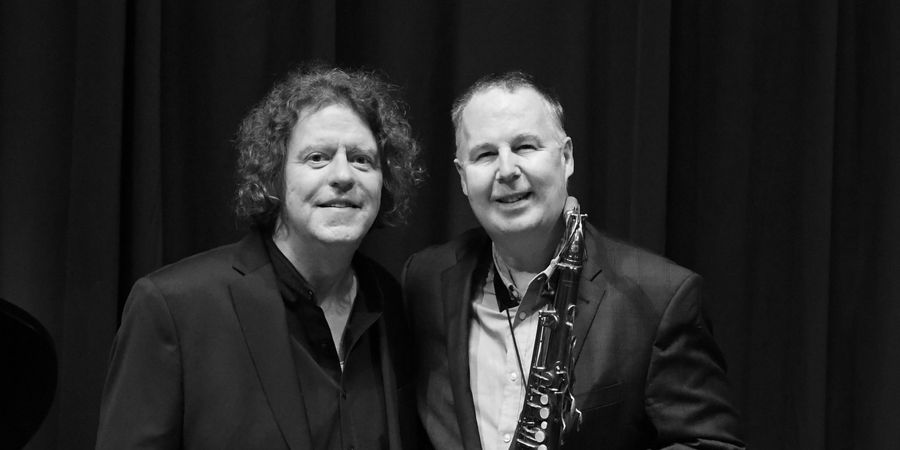 image - |JAZZ| Martin Sasse & Harry Hallen Quartet