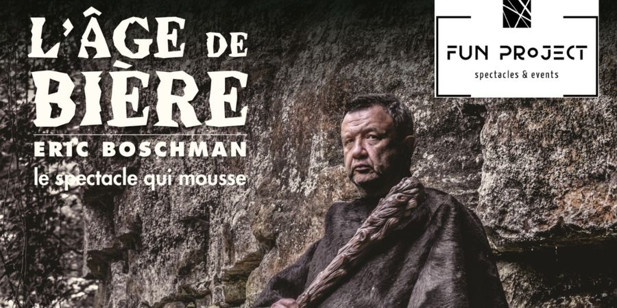 image - L’Âge de Bière