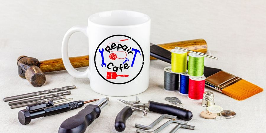 image - |REPAIR CAFÉ|