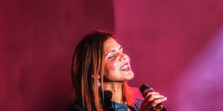 image - GOSPEL/BLUES CONCERT