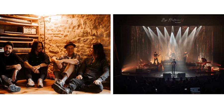image - |NOURRIR ANS| ECHO CONCERT