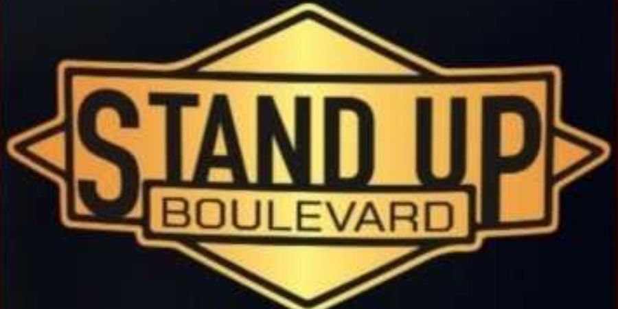 image - Stand Up Boulevard