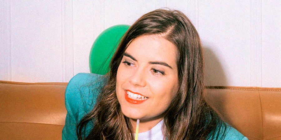 image - FANNY RUWET - ON DISAIT QU'ON FAISAIT LA FETE