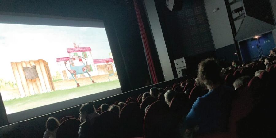 image - Ateliers de programmation avec Les Enfants terribles