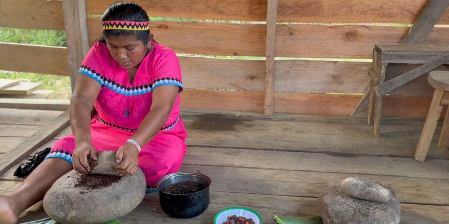 image - Panama, mille et un visages