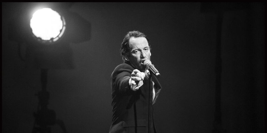 image - Les Concerts impossibles – Olivier Laurent