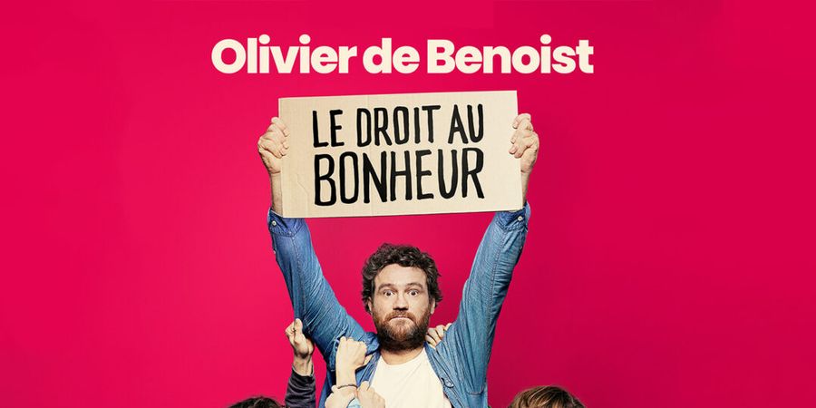 image - Olivier de Benoist