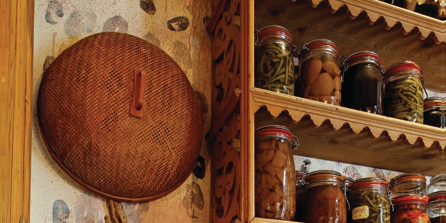 image - Marché du Terroir au Château de Deulin - 2025