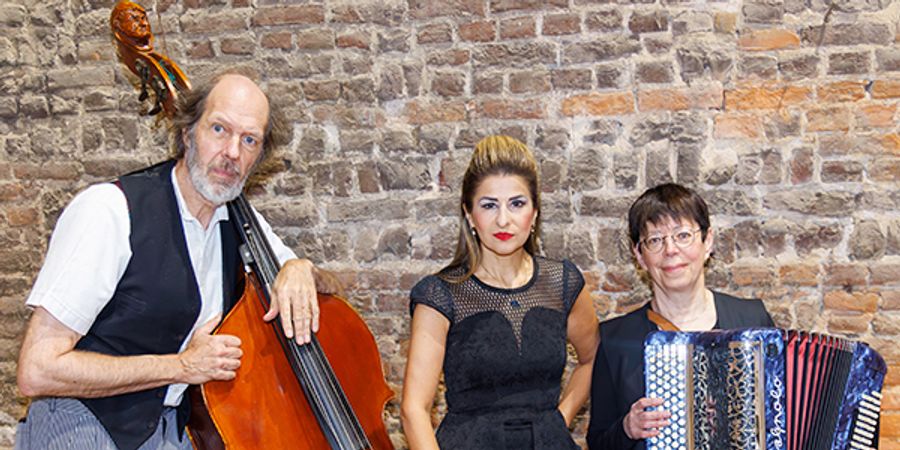 image - PIAF, HOMMAGE