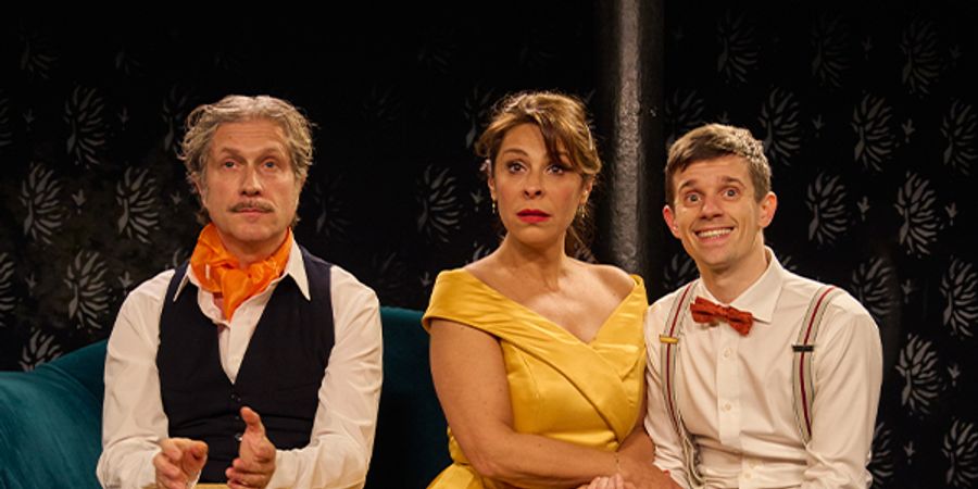 image - EN ATTENDANT BOJANGLES