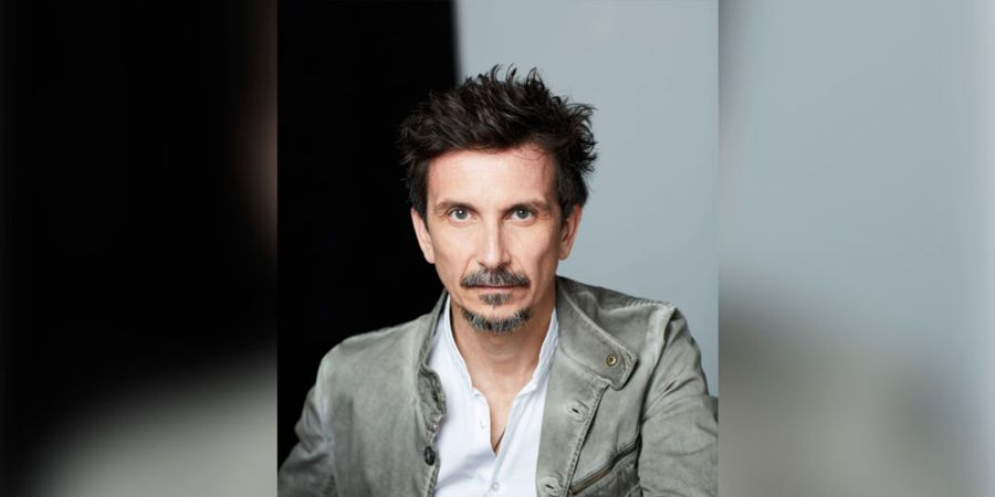 image - Arnaud Tsamere