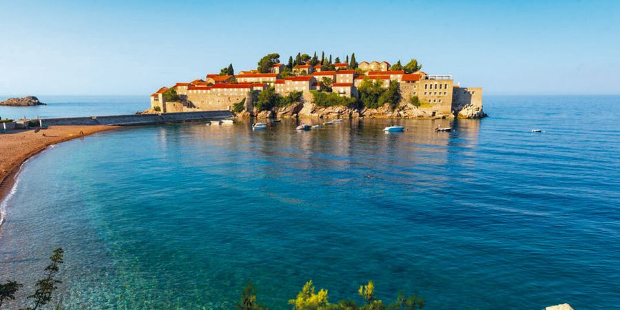 image - Monténégro, la perle des Balkans