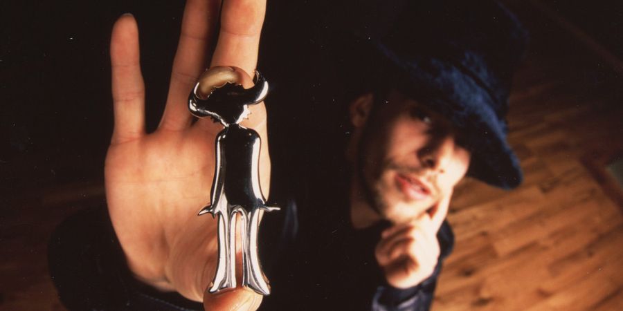 image - Jamiroquai