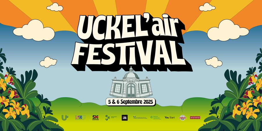 image - Uckel'air Festival