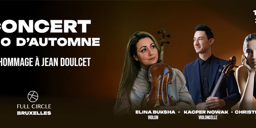 image - Trio d'Automne