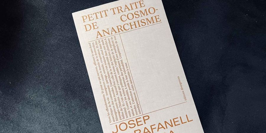 image - Balade exploratoire, multiplier les mondes pour rêver au pluriel avec Josep Rafanell I Orra