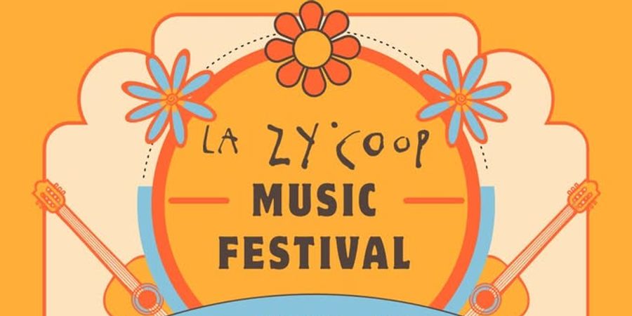 image - Zy'coop Music Festival