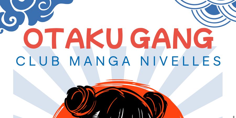 image - Club manga