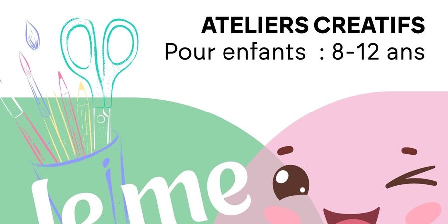 image - Je me m'ART