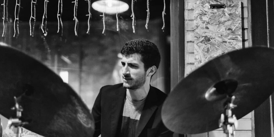 image - JAZZ JAM | SOUTHERN REBELLION