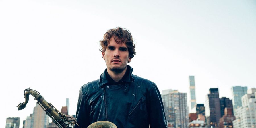 image - FRIDAY SUPER SET | TOBIAS MEINHART SONIC RIVER