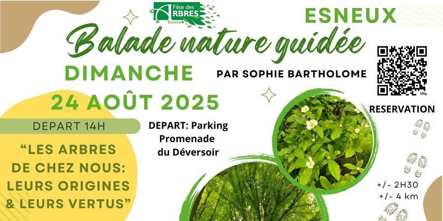 image - Balade Nature Guidée, 